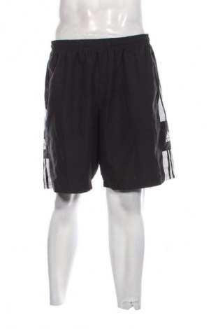 Herren Shorts Adidas, Größe XXL, Farbe Schwarz, Preis € 23,99