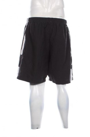Herren Shorts Adidas, Größe XXL, Farbe Schwarz, Preis € 23,99