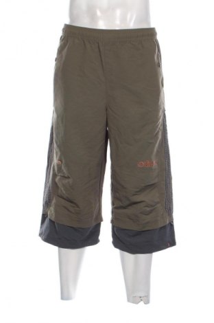 Herren Shorts Adidas, Größe M, Farbe Golden, Preis € 34,99