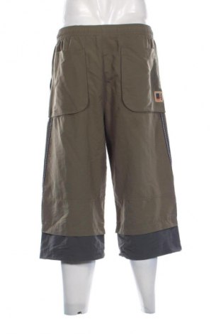Herren Shorts Adidas, Größe M, Farbe Golden, Preis € 34,99