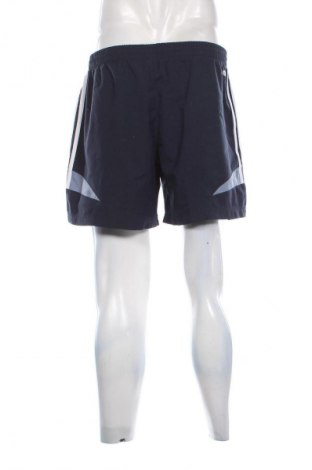 Herren Shorts Adidas, Größe L, Farbe Blau, Preis € 21,99