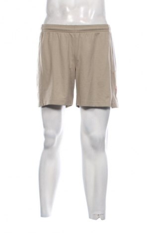 Pánské kraťasy Adidas, Velikost M, Barva Béžová, Cena  430,00 Kč