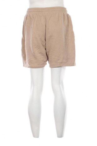 Męskie szorty Adidas Originals, Rozmiar L, Kolor Beżowy, Cena 76,40 zł