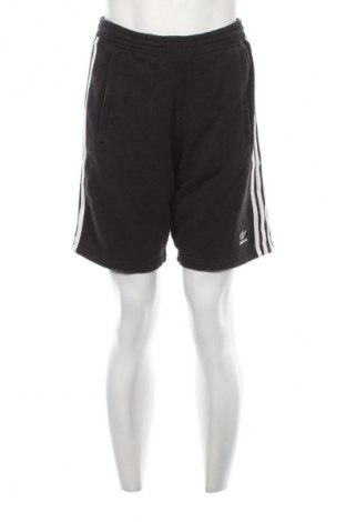Ανδρικό κοντό παντελόνι Adidas Originals, Μέγεθος M, Χρώμα Μαύρο, Τιμή 42,99 €