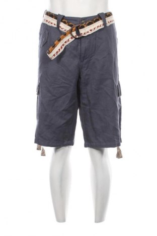 Herren Shorts BOSS, Größe XL, Farbe Grau, Preis € 113,22