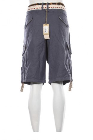 Herren Shorts BOSS, Größe XL, Farbe Grau, Preis € 113,22