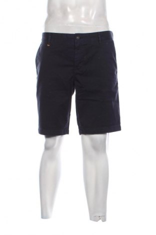 Herren Shorts BOSS, Größe L, Farbe Blau, Preis € 107,99