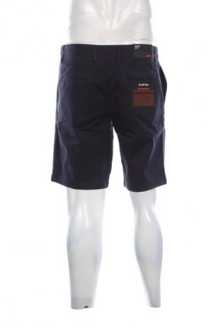 Herren Shorts BOSS, Größe L, Farbe Blau, Preis € 107,99