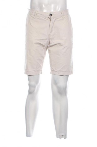 Herren Shorts Bershka, Größe S, Farbe Beige, Preis € 14,83