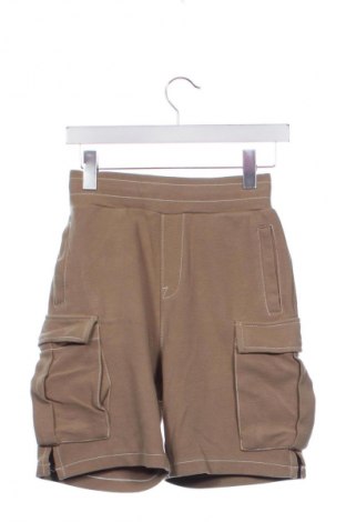 Herren Shorts Bershka, Größe XS, Farbe Beige, Preis € 15,00
