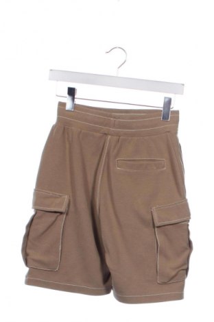 Herren Shorts Bershka, Größe XS, Farbe Beige, Preis € 15,00
