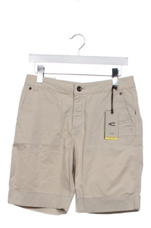 Herren Shorts Camel Active, Größe S, Farbe Beige, Preis € 26,99