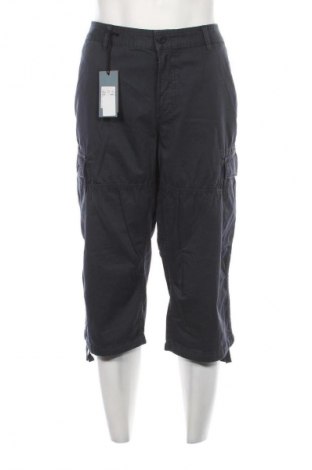 Ανδρικό κοντό παντελόνι Camel Active, Μέγεθος XXL, Χρώμα Μπλέ, Τιμή 43,99 €