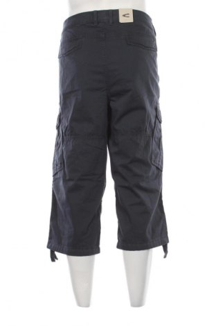 Ανδρικό κοντό παντελόνι Camel Active, Μέγεθος XXL, Χρώμα Μπλέ, Τιμή 43,99 €