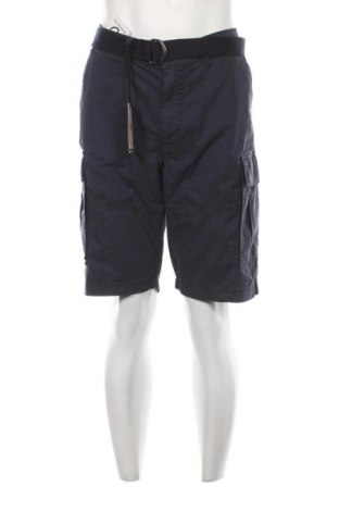Herren Shorts Camel Active, Größe XXL, Farbe Blau, Preis € 58,99