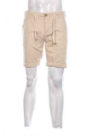 Herren Shorts Colours & Sons, Größe M, Farbe Beige, Preis € 20,99