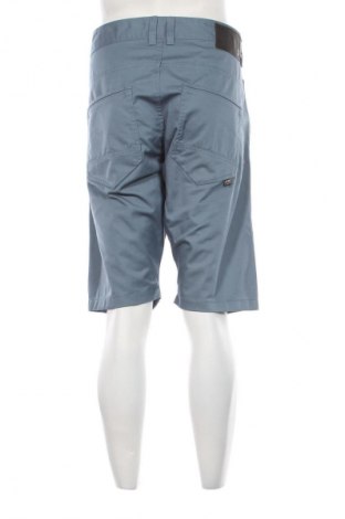 Męskie szorty Core By Jack & Jones, Rozmiar L, Kolor Niebieski, Cena 117,11 zł
