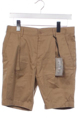 Herren Shorts Couture, Größe S, Farbe Braun, Preis € 23,99