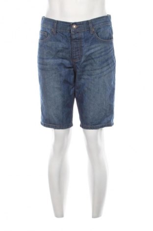 Pánské kraťasy Denim Co., Velikost L, Barva Modrá, Cena  309,00 Kč