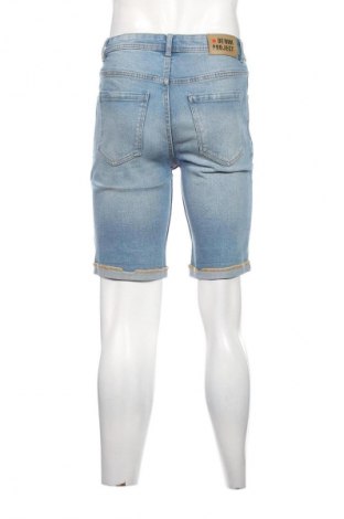 Herren Shorts Denim Project, Größe S, Farbe Blau, Preis € 16,99