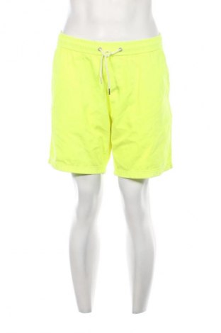 Herren Shorts Edc By Esprit, Größe L, Farbe Gelb, Preis € 14,99