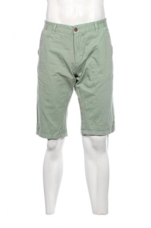 Herren Shorts Essentiel, Größe M, Farbe Grün, Preis € 28,99