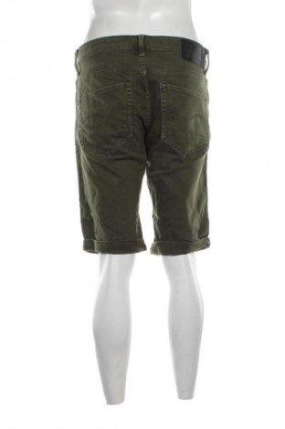 Męskie szorty G-Star Raw, Rozmiar M, Kolor Zielony, Cena 240,99 zł