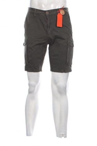 Pánské kraťasy Garment, Velikost S, Barva Vícebarevné, Cena  779,00 Kč