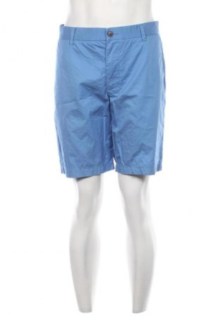 Męskie szorty H&M, Rozmiar XL, Kolor Niebieski, Cena 43,99 zł