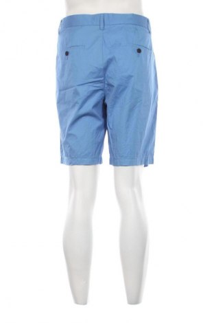 Męskie szorty H&M, Rozmiar XL, Kolor Niebieski, Cena 43,99 zł