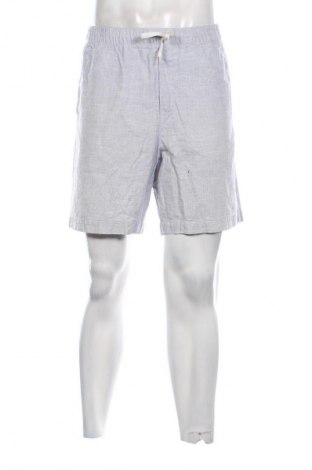 Pánské kraťasy H&M, Velikost L, Barva Modrá, Cena  299,00 Kč