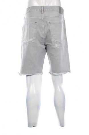 Pánské kraťasy H&M, Velikost L, Barva Šedá, Cena  299,00 Kč