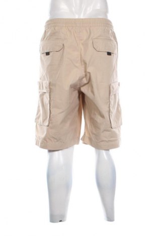 Herren Shorts H&M, Größe XXL, Farbe Beige, Preis 15,35 €