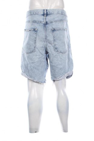 Herren Shorts H&M, Größe XXL, Farbe Blau, Preis € 10,00