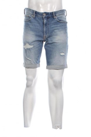 Herren Shorts H&M, Größe M, Farbe Blau, Preis € 15,00