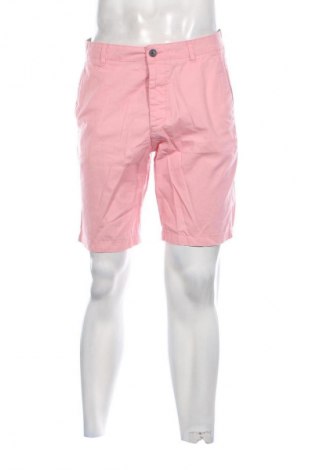 Pánské kraťasy H&M Divided, Velikost M, Barva Růžová, Cena  299,00 Kč