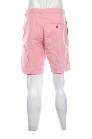 Pánské kraťasy H&M Divided, Velikost M, Barva Růžová, Cena  299,00 Kč