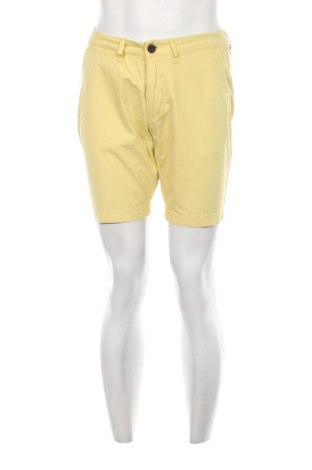 Herren Shorts H&M L.O.G.G., Größe M, Farbe Gelb, Preis € 14,77