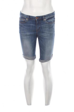 Herren Shorts H&M L.O.G.G., Größe S, Farbe Blau, Preis € 14,77