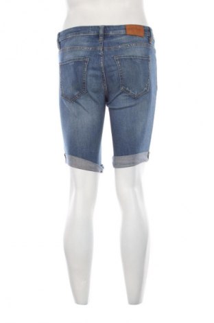 Herren Shorts H&M L.O.G.G., Größe S, Farbe Blau, Preis € 14,77