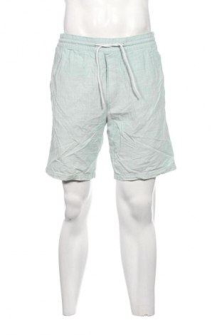 Pánské kraťasy H&M L.O.G.G., Velikost M, Barva Zelená, Cena  459,00 Kč
