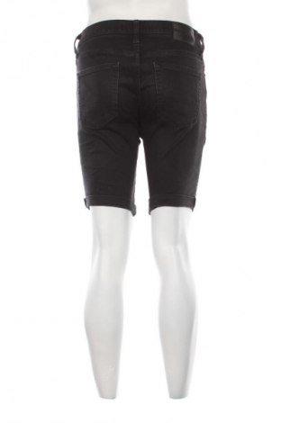 Pantaloni scurți de bărbați Hollister, Mărime S, Culoare Negru, Preț 55,99 Lei