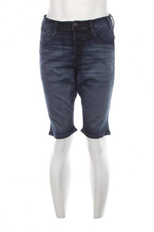 Pánské kraťasy Jack & Jones, Velikost M, Barva Modrá, Cena  349,00 Kč