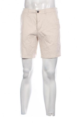 Herren Shorts Jack & Jones, Größe M, Farbe Ecru, Preis € 10,99