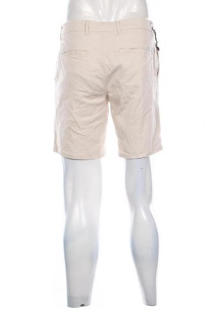 Herren Shorts Jack & Jones, Größe M, Farbe Ecru, Preis € 10,99