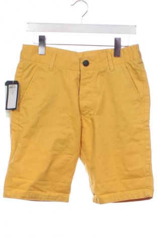 Herren Shorts Jack & Jones, Größe S, Farbe Gelb, Preis € 46,65