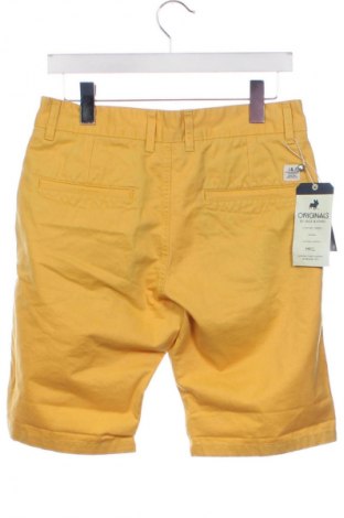 Herren Shorts Jack & Jones, Größe S, Farbe Gelb, Preis € 46,65