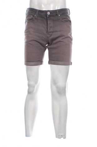 Pánské kraťasy Jack & Jones, Velikost L, Barva Šedá, Cena  439,00 Kč