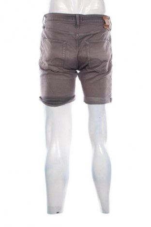 Pánské kraťasy Jack & Jones, Velikost L, Barva Šedá, Cena  439,00 Kč