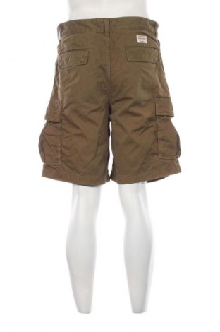 Herren Shorts Jack & Jones, Größe M, Farbe Grün, Preis € 23,99